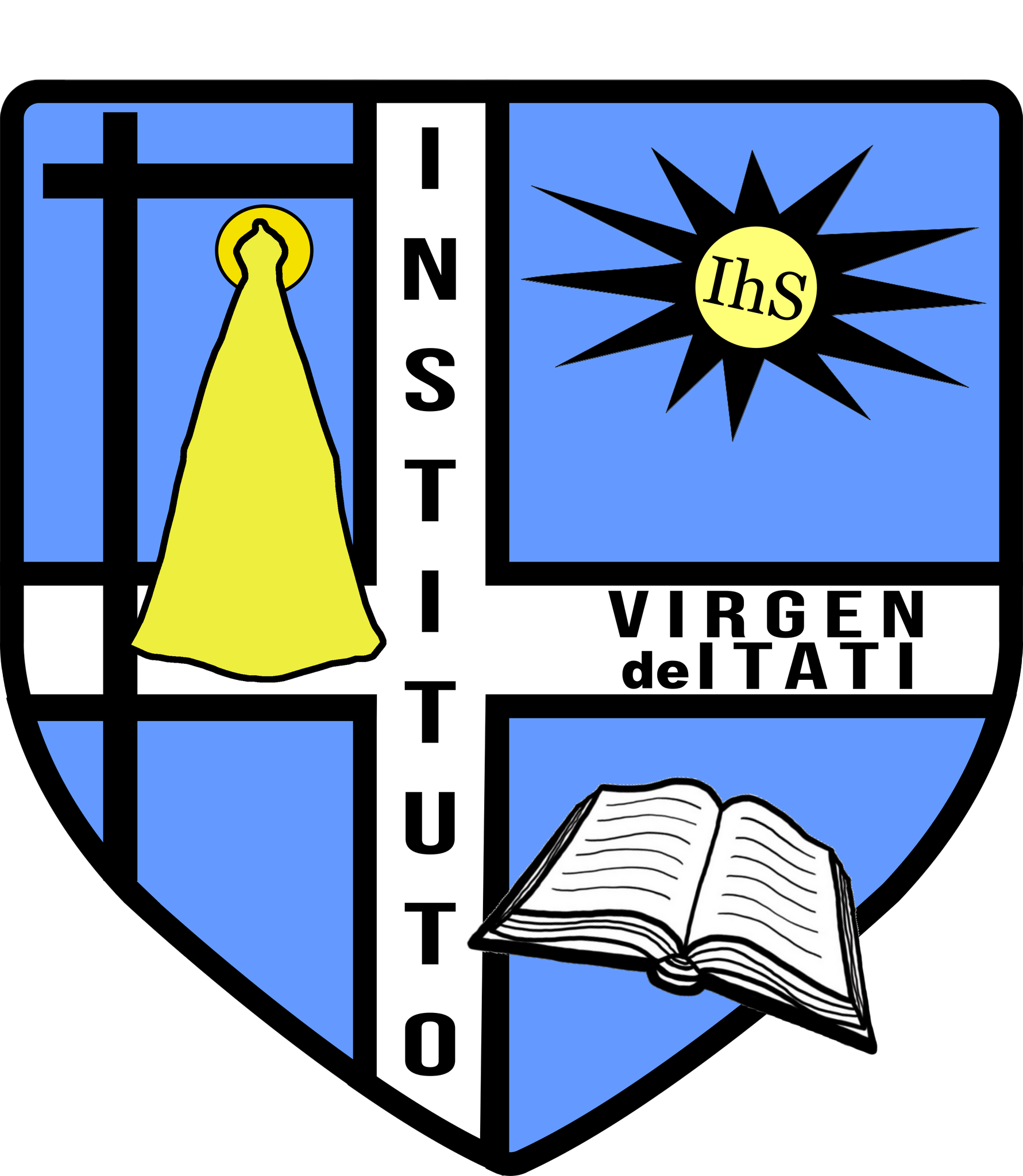 Virgen de Itatí